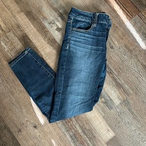 American eagle jegging